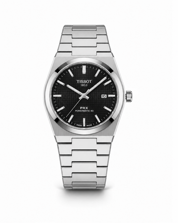 Tissot PRX  Semi Autometic l Stainless Steel Men's Watch