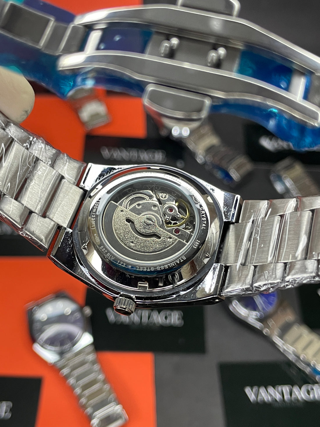 Tissot PRX  Semi Autometic l Stainless Steel Men's Watch